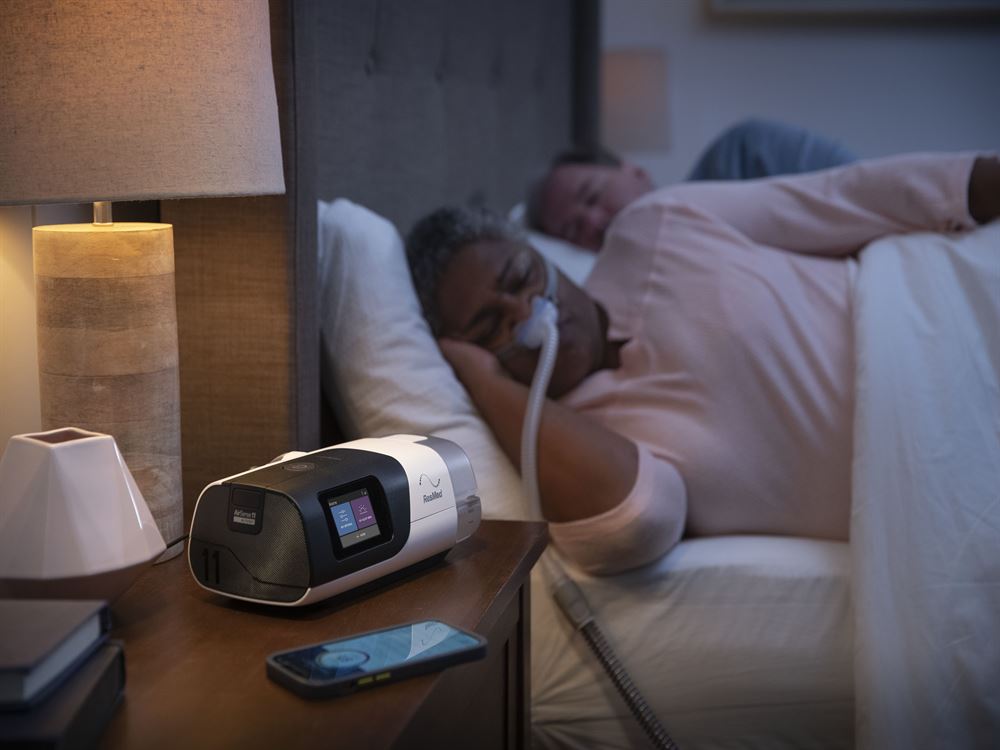 ResMed AirSense 11 AutoSet CPAP Machine | Shutize